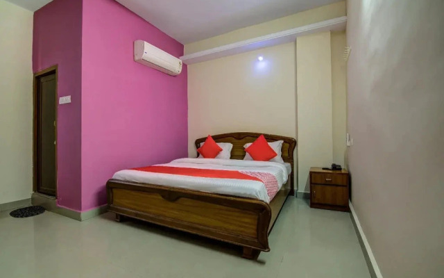 Savera Function Hall By OYO Rooms