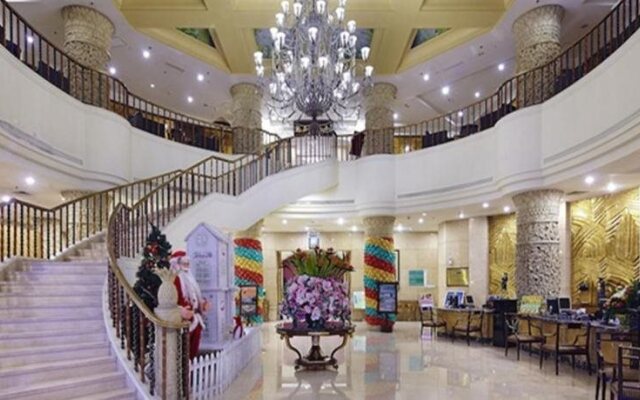 RGHCM Garden Resorts