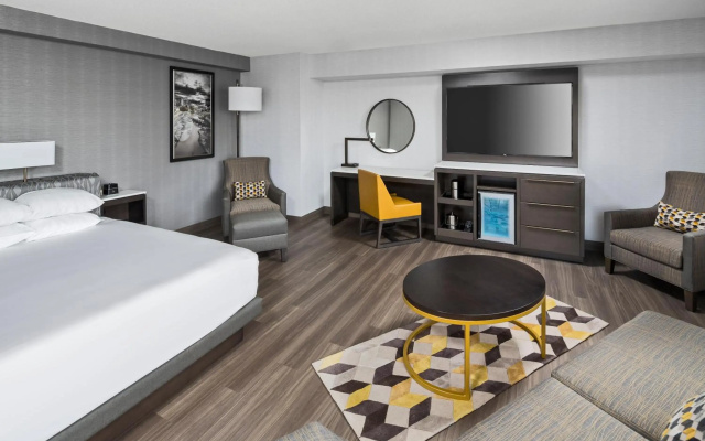 Hyatt Regency Greenville