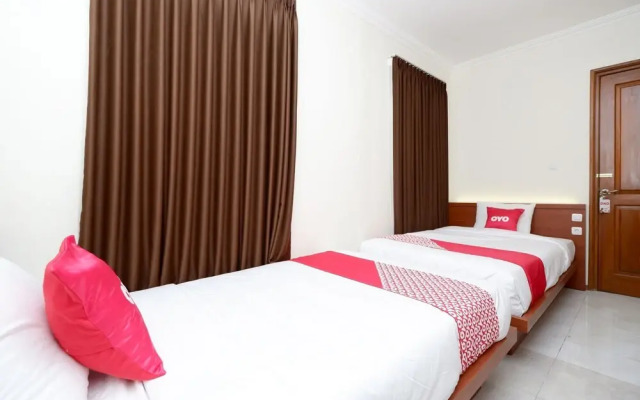 Pagsis Village by OYO Rooms