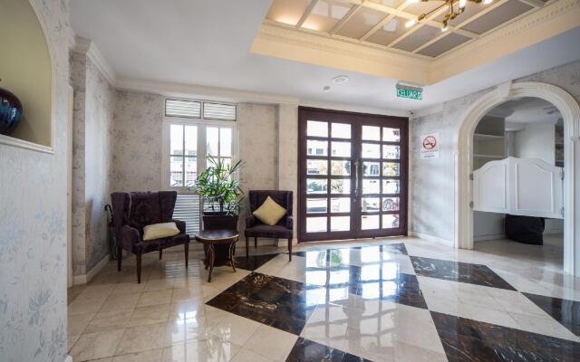 RC Hotel