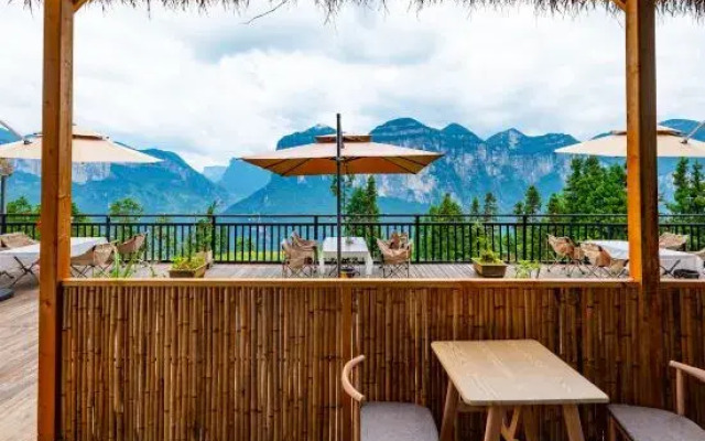 Enshi Yinlu Homestay
