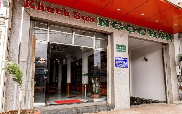 Ngoc Han Hotel