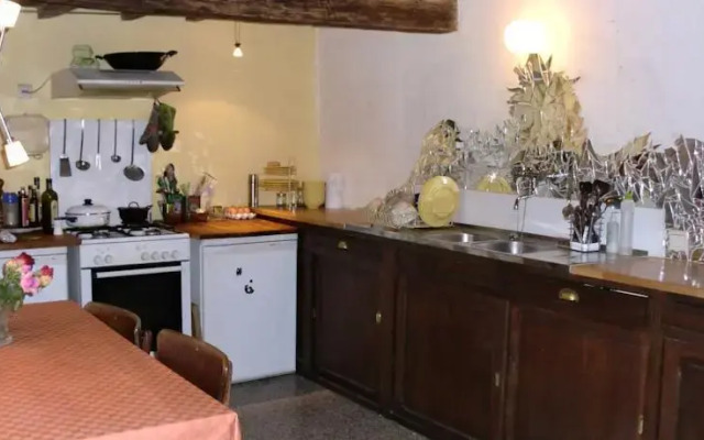 Ardennen milieuvriendelijk vakantiehuis Ry de Warlet