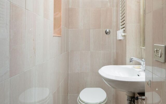 Toscanella Apartment