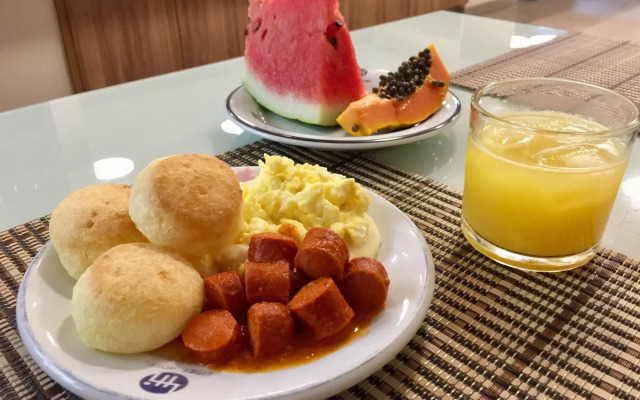 Lider Hotel Ituiutaba