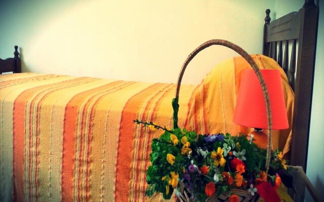 Al Tetto Rosso B&B Eco-Friendly