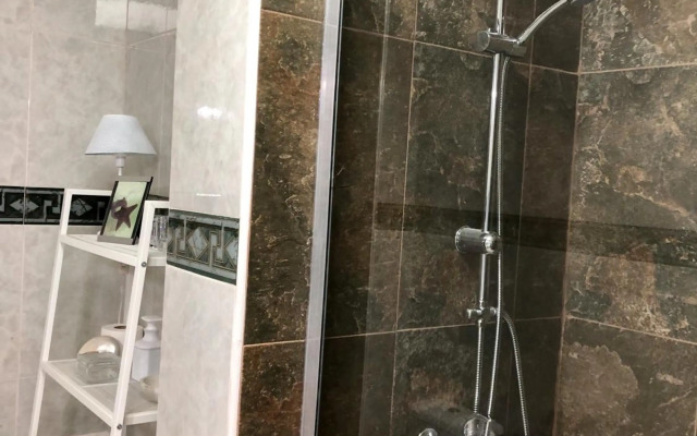 Sweet Atico Torre del Mar