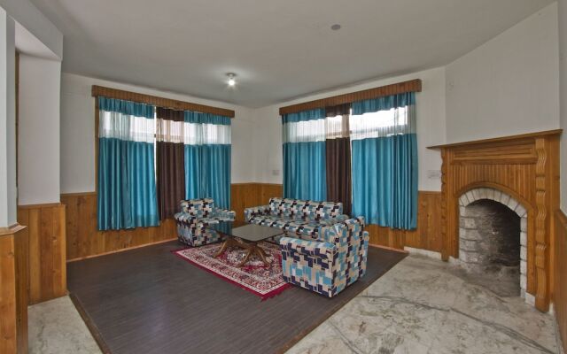 OYO 8847 Apna Ashiana