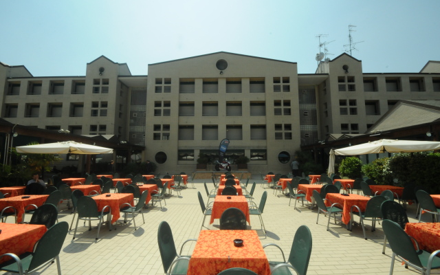 Club Hotel Dante