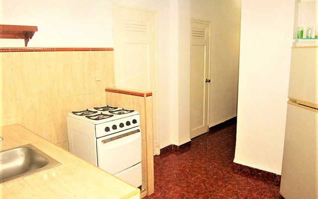 Hostal Mi Casa