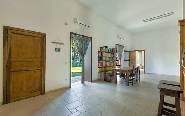 Agriturismo Podere San Giorgio