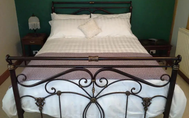 Stoke House Bed And Breakfast