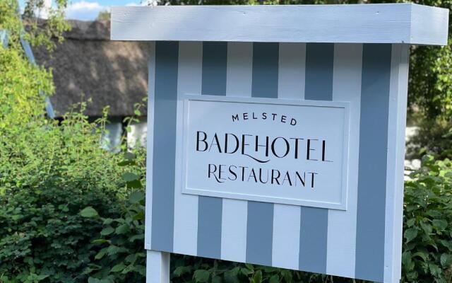 Melsted Badehotel