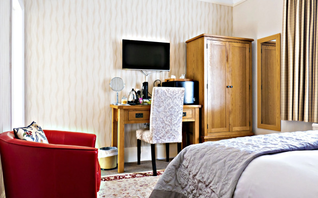 Marmalade Bed  Breakfast