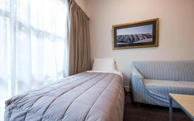 The Westhaven Motel