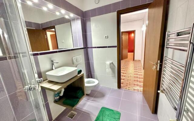 Apartament Novara 2