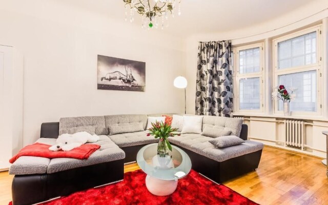 Go Happy Home Apartment Mikonkatu 18 2