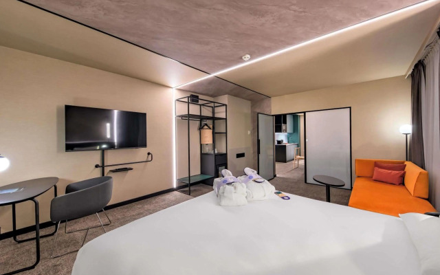 Novotel Krakow Centrum