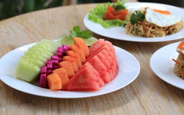 The Mudru Resort by Pramana Villas
