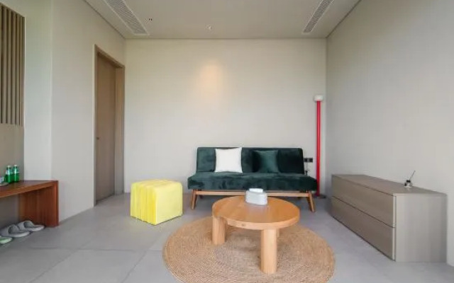 Fuyanjian Homestay (Jindaoxia Resort)