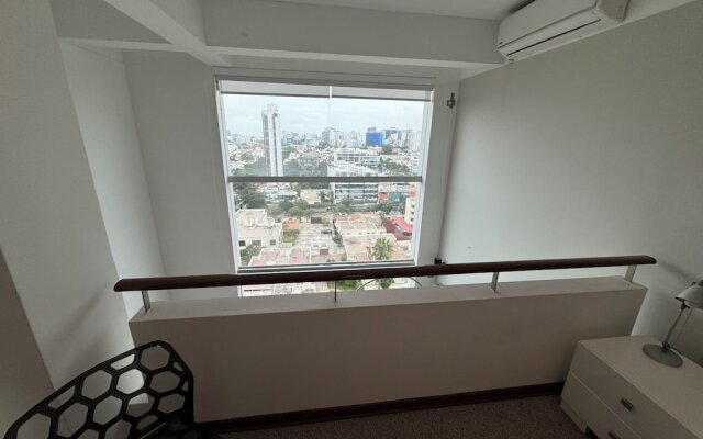 Aparts4Days 1BedroomApartment San Isidro