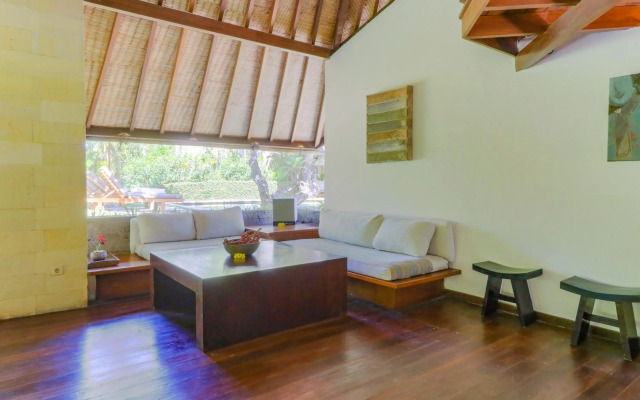 Villa Sin Sin