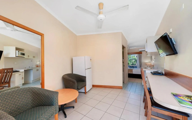 Tropical Queenslander