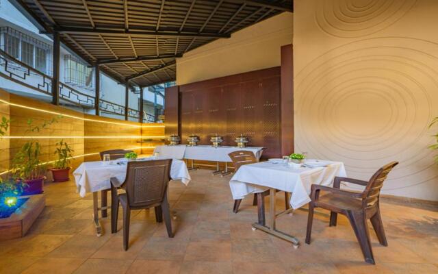 Treebo Premium Savera Inn