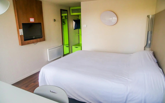 Hotel Campanile Montargis - Amilly