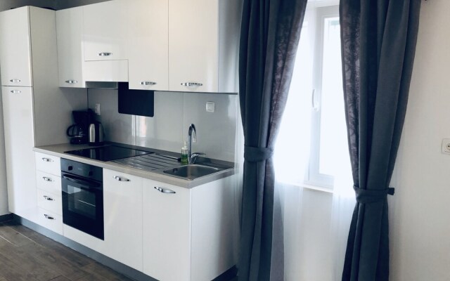 Apartmentsmariani