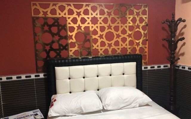 Marj Alhamam Furnished Suites
