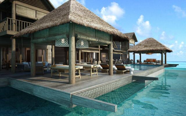 Vakkaru Maldives Hotel