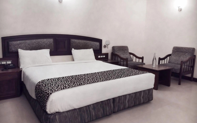 Elite Palazzo – Guest Rooms – Angamali
