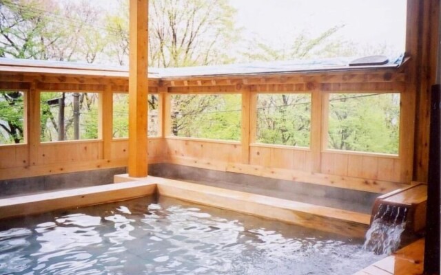 Hotel Ikaho Ginsui