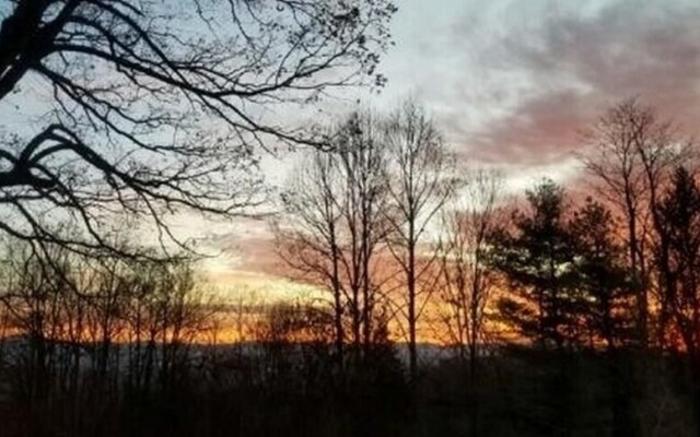 The Roost 2 Bedroom Home