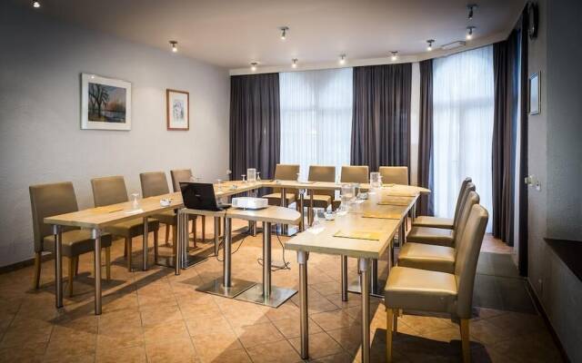 Restaurant Hotel In den Bonten Os