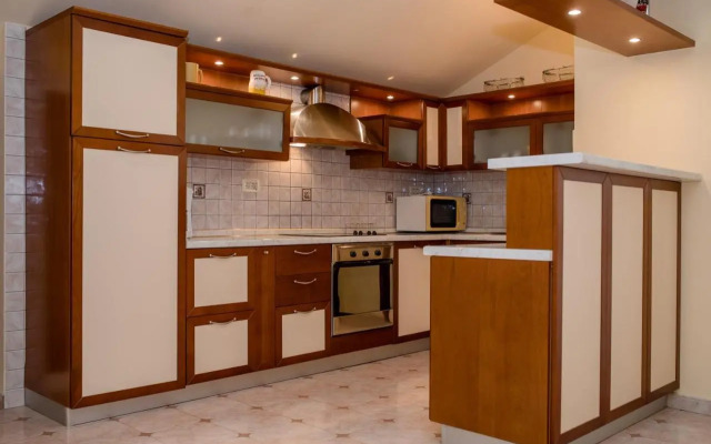 Guest House Villa Anggela