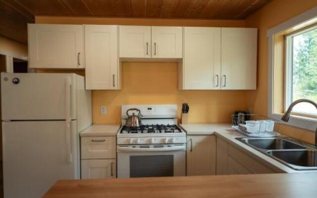 Bear Valley Highlands