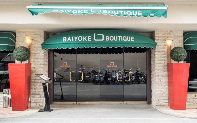 Baiyoke Boutique