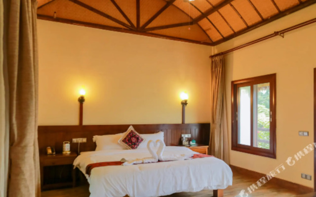 Binglangbolong gu Inn