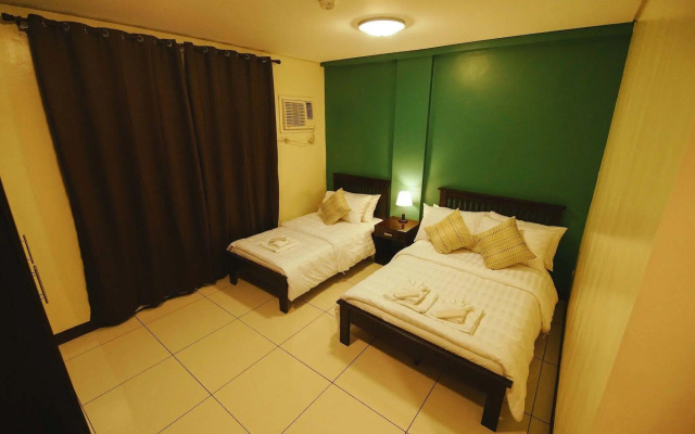 Hometown Hotel Makati - Edsa