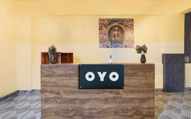 Super Hotel O Sajapur Formerly Blissful stays