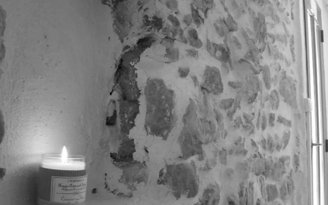 LAppartement de Jules