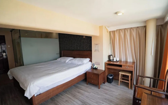 StarChain Zengcuoan Hotel Xiamen