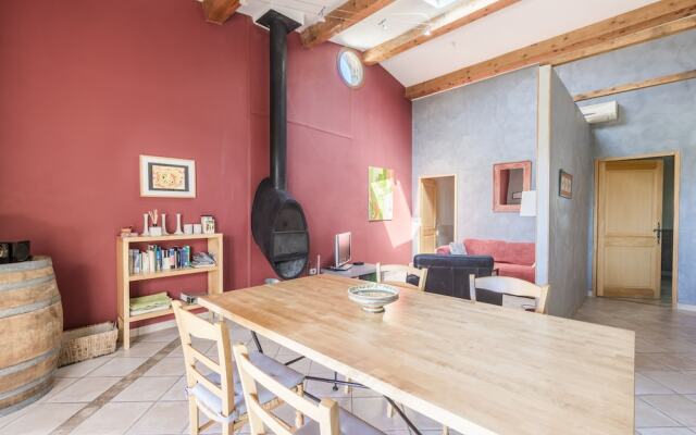 Domaine des Condamines