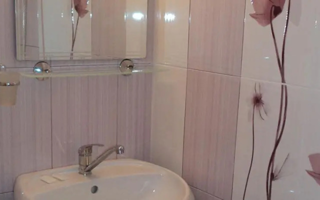 Primorski Briz Guest House