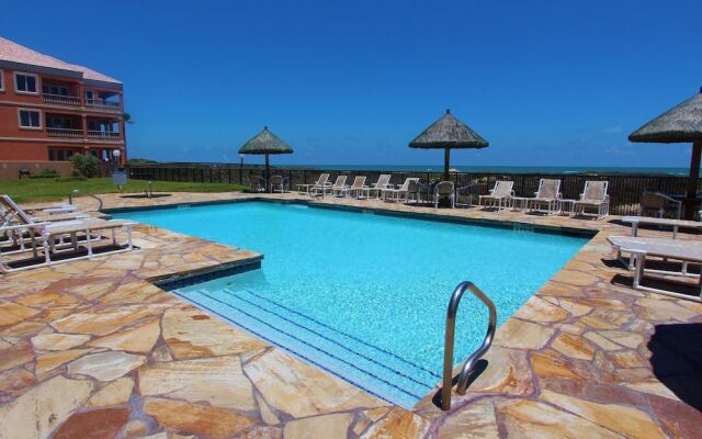 Seabreeze 1 Condominiums