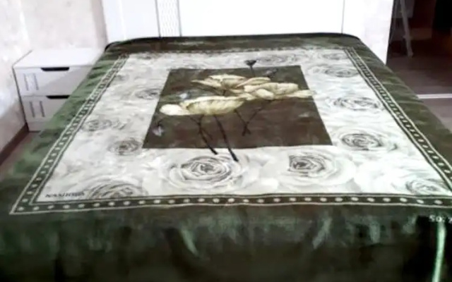 Apartment With one Bedroom in Mykolaiv, With Wonderful City View and Wifi - Near the Beach