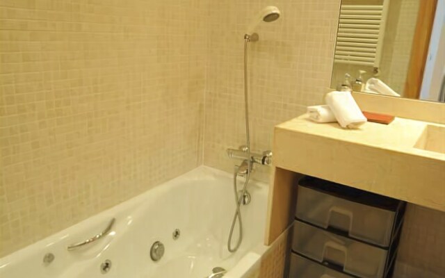 Piso de Lujo en el Centro